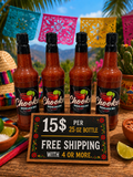 Chookos Michelada mix